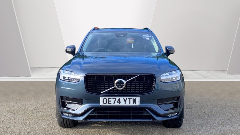 Volvo XC90 2.0 B5P [250] Ultra Dark 5dr AWD Geartronic Petrol Estate